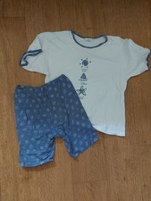 Mädchen pyjama tlg gebraucht kaufen  Altentreptow-Umland l