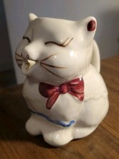 Vintage shawnee kitty for sale  Haworth