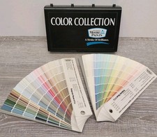 Vintage benjamin moore for sale  Oak Ridge