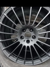 Alpina style black for sale  West Palm Beach