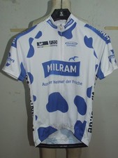Maglia shirt maillot usato  Portici