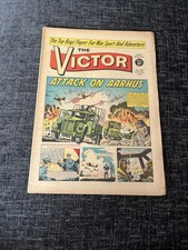 Victor comic 239 for sale  NORTHAMPTON