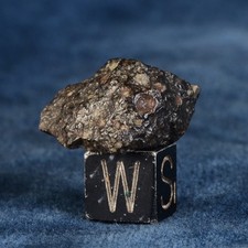 Météorite nwa 16387 d'occasion  Cavaillon