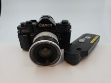 Canon 5 23mm gebraucht kaufen  Idar-Oberstein