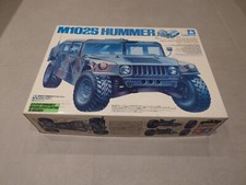 Tamiya m1025 hummer gebraucht kaufen  Heppenheim (Bergstraße)