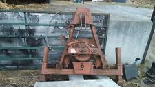 Franguard timber winch for sale  PICKERING