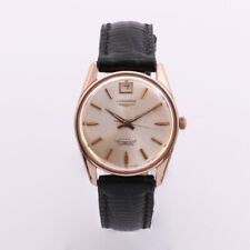 Longines conquest vintage usato  Roma