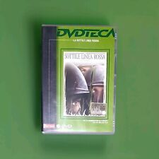 Film dvd italiano usato  Tufillo