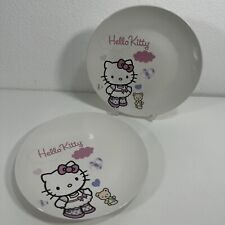 Pair hello kitty for sale  ROCHDALE