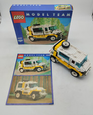 Lego 5550 custom d'occasion  Expédié en Belgium