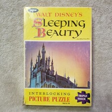 Vintage jaymar puzzle for sale  Belding