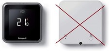 Honeywell t6r smart gebraucht kaufen  Großmehring