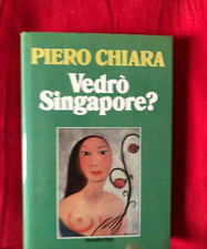 Vedrò singapore piero usato  Ischia