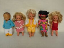 Alte gummipuppe puppe gebraucht kaufen  Rödental