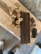 Woodturning supplies for sale  NEWARK