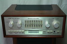 Top marantz 710 gebraucht kaufen  Breitenheim, Jeckenbach, Rehborn