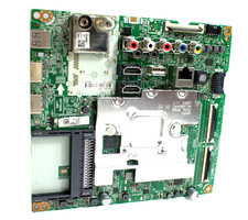 Mainboard eax68253604 ebt000 gebraucht kaufen  Geldern