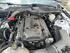 Motor 2.3L VIN H 8º dígito turbo compatível com 15-17 Mustang 532184, usado comprar usado  Enviando para Brazil