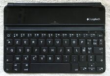 Clavier fil logitech d'occasion  Metz-