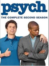 Psych complete second for sale  UK