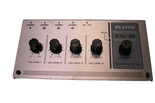 disk jockey console for sale disk jockey console for sale Conowingo