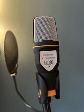 Podcast professional microphon for sale  GLASGOW