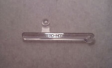 Zero Mod Jazz1 descanso para polegar / barra de puxão para Fender Jazz Bass - sem mods SEM NOVOS FUROS! comprar usado  Enviando para Brazil