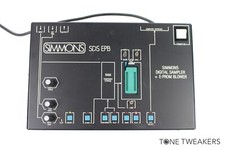 Simmons sds epb for sale  Astoria
