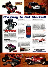 Traxxas nitro rtr for sale  Irwin