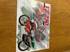 Yamaha 250 1996 for sale  UK