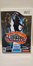 Usado, Dance Dance Revolution Hottest Party (Nintendo Wii, 2007) Com Manual - Completo comprar usado  Enviando para Brazil