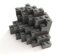 Stück lego 23996 gebraucht kaufen  Amt Wachsenburg, Elxleben