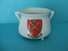 Goss crested china for sale  LOWESTOFT