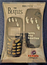 Beatles phone case for sale  PRESCOT