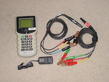 Megger ttr100 transformer for sale  Warminster