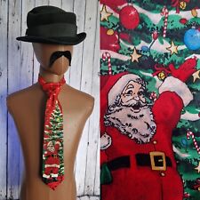 Noel christmas tie for sale  MELROSE