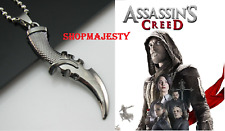 Assassin creed collana usato  Italia