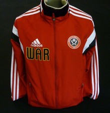 Sheffield united football for sale  STOURBRIDGE