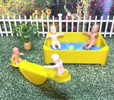 Marx kiddie pool for sale  Oswego