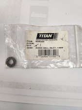 Titan wagner spray for sale  West Burlington