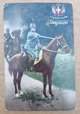 Cartolina esercito italiano usato  Lagonegro
