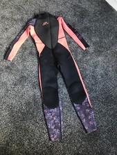 Wetsuit sola storm for sale  STOCKPORT