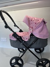 mamas papas buggy for sale  BRIDGNORTH