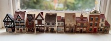 Lilliput lane street for sale  SHERBORNE