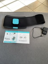 Vend ceinture slendertone d'occasion  Breuillet