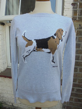 Barbour saddle knit for sale  CHELMSFORD