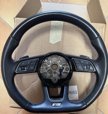 Volante piatto audi usato  Preganziol