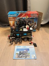 Playmobil 9360 sek gebraucht kaufen  Frankfurt am Main