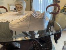 Nike air force usato  Castel di Sangro