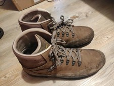 Meindl wanderschuhe stiefel gebraucht kaufen  Tübingen